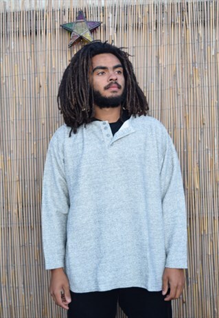 RETRO 1/4 BUTTON JUMPER