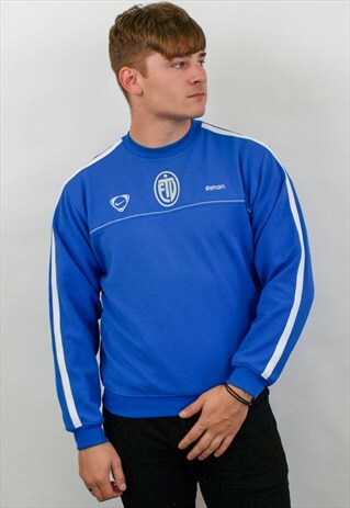 VINTAGE NIKE SWEATSHIRT