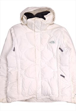 Women's The North Face 600 Puffer Jacket Size M UK 10
