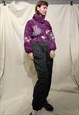 VINTAGE SKI SUIT FROM 80S / 90S