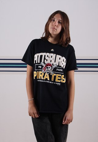 PITTSBURG PIRATES T-SHIRT