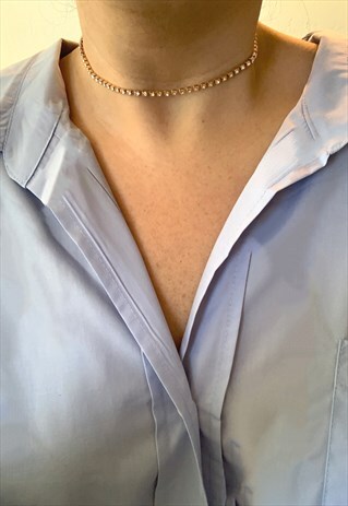 MADDI NECKLACE