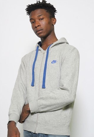 VINTAGE NIKE HOODIE