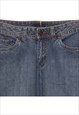 VINTAGE MID RISE BOOTCUT JEANS - W32