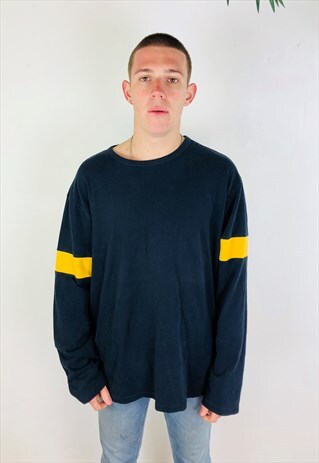 GAP LONG SLEEVE T-SHIRT
