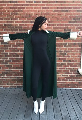 TRENDSETTER VINTAGE CAPE