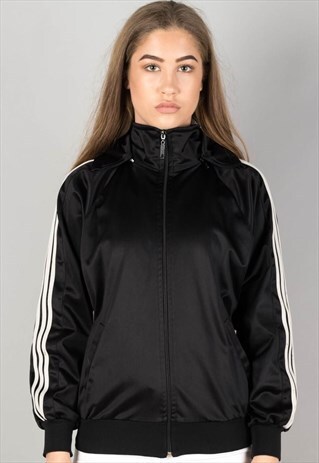 VINTAGE ADIDAS JACKET /CVBJA103