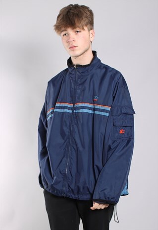 VINTAGE STARTER JACKET