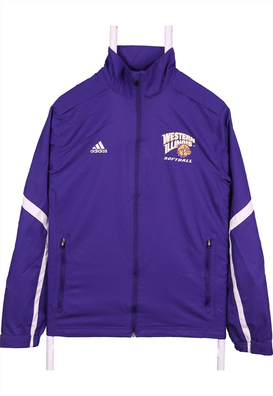 Softball hot sale windbreaker jackets