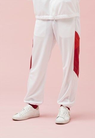 red ape joggers