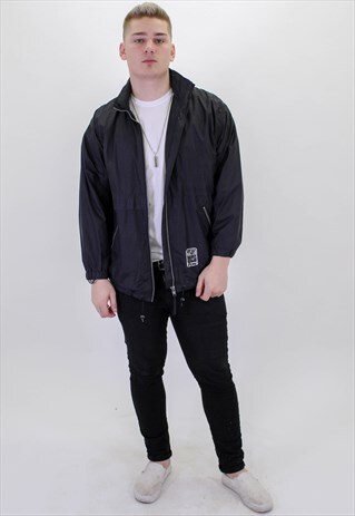 VINTAGE KWAY JACKET