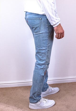 levis 511 w32 l34