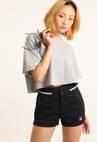 VINTAGE FILA TENNIS SHORTS
