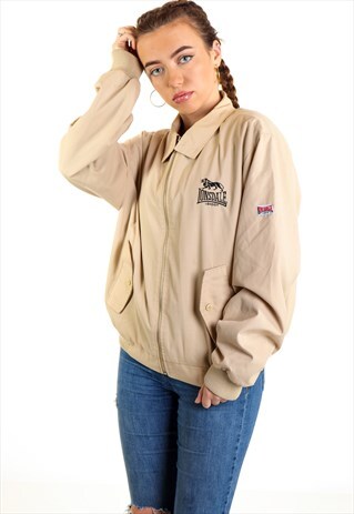 VINTAGE LONSDALE JACKET J2620