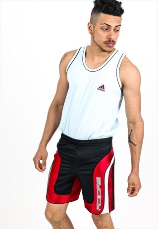 VINTAGE ADIDAS SHORTS SHSK33