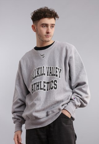 VINTAGE CHAMPION REVERSE WEAVE SWEATSHIRT Z233
