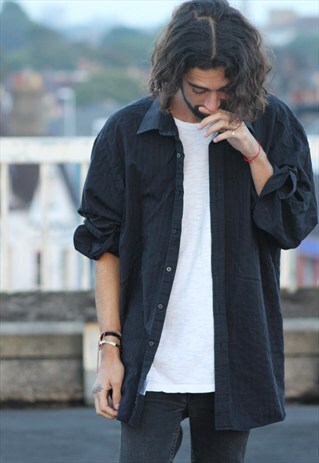 VINTAGE // BEN SHERMAN // SHIRT