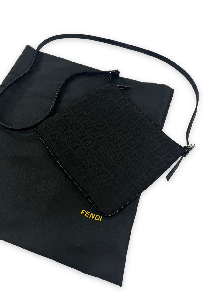 fendi garment bag