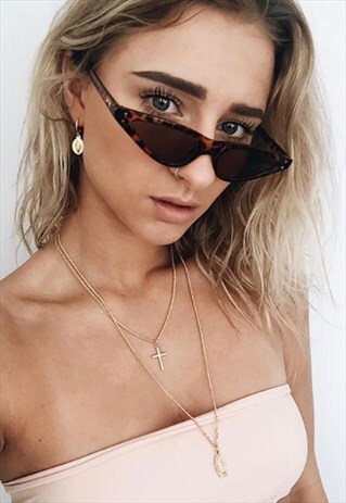 NEO SLIM SUNGLASSES