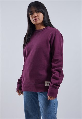 VINTAGE CHAMPION SWEATSHIRT