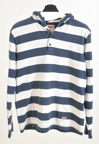 VINTAGE 90S LONG SLEEVE LEVI'S TOP