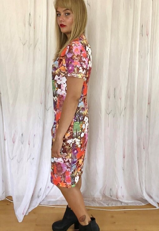 garment image