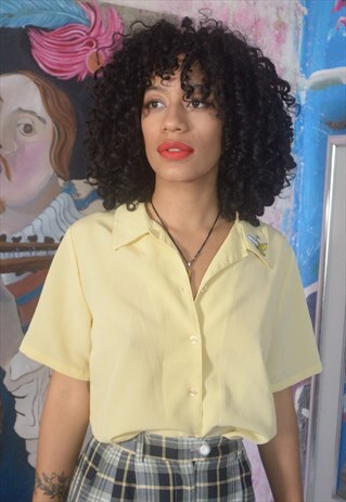 "THE BANANARAMA" SHIRT