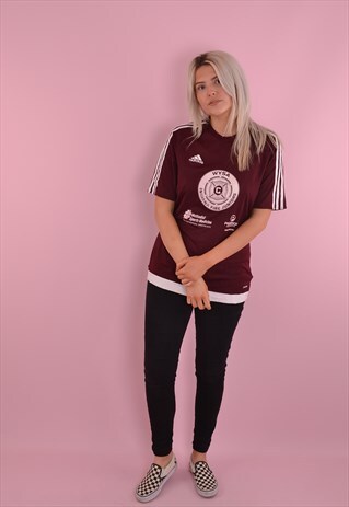 ADIDAS T-SHIRT GBT1601