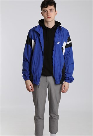 90S NIKE LIGHTWEIGHT JACKET