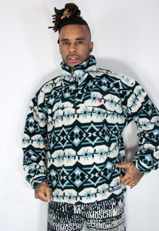 RARE VINTAGE FLEECE