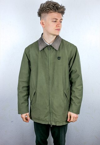 VINTAGE TIMBERLAND JACKET