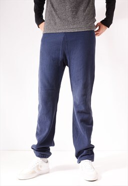 Vintage champion relaxed cuffed jogging bottoms BV3153