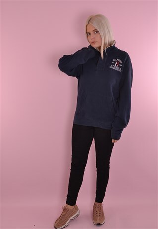 TOMMY HILFIGER SWEATSHIRT GJ2057