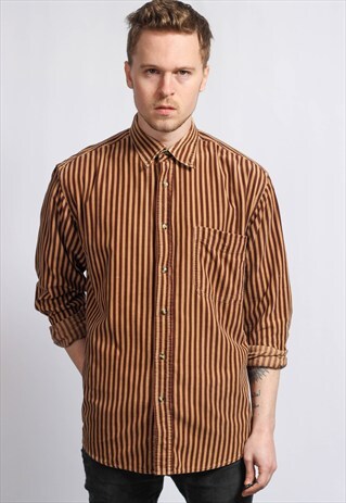 VINTAGE CORDUROY SHIRT