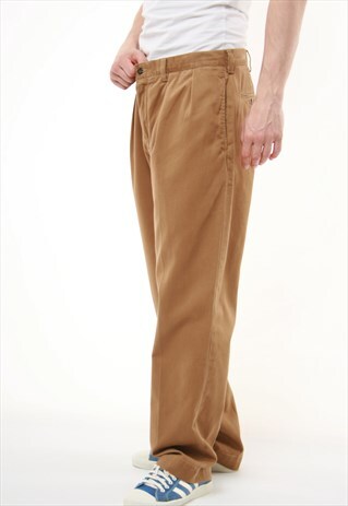 90S VTG OLDSCHOOL POLO RALPH LAUREN PANTS 14289