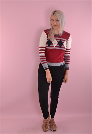 TOMMY HILFIGER JUMPER GJ2121