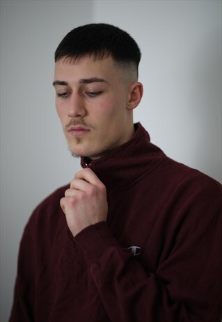 VINTAGE CHAMPION CREWNECK SWEATSHIRT