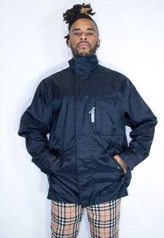 VINTAGE CHAMPION JACKET