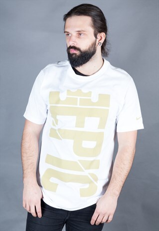 VINTAGE 90S NIKE T-SHIRT