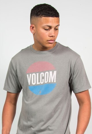 VOLCOM T-SHIRT