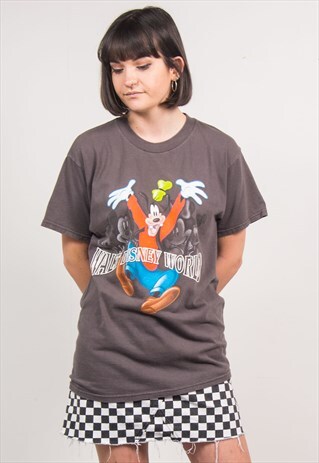 DISNEY GOOFY T-SHIRT