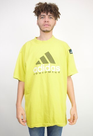 VINTAGE 90'S ADIDAS T-SHIRT