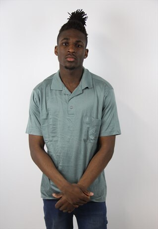 VINTAGE YSL POLO-SHIRT