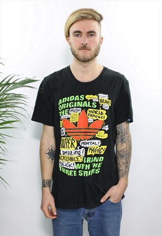 ADIDAS T-SHIRT
