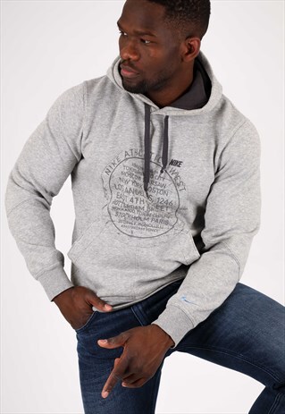 VINTAGE NIKE HOODIE NH111