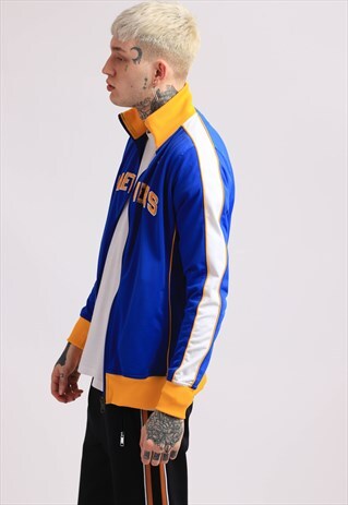 VINTAGE NIKE TRACK JACKET