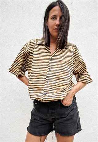 VINTAGE SHIRT