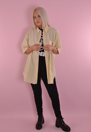RALPH LAUREN SHIRT GRL1472