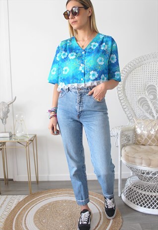 VINTAGE SHIRT