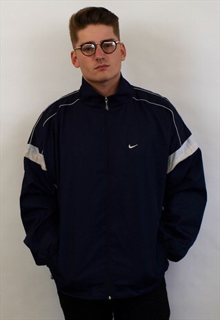 VINTAGE NIKE JACKET